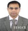 Dr. Monashis Sahu Endocrinologist in Max Speciality Centre Panchsheel Park, Delhi